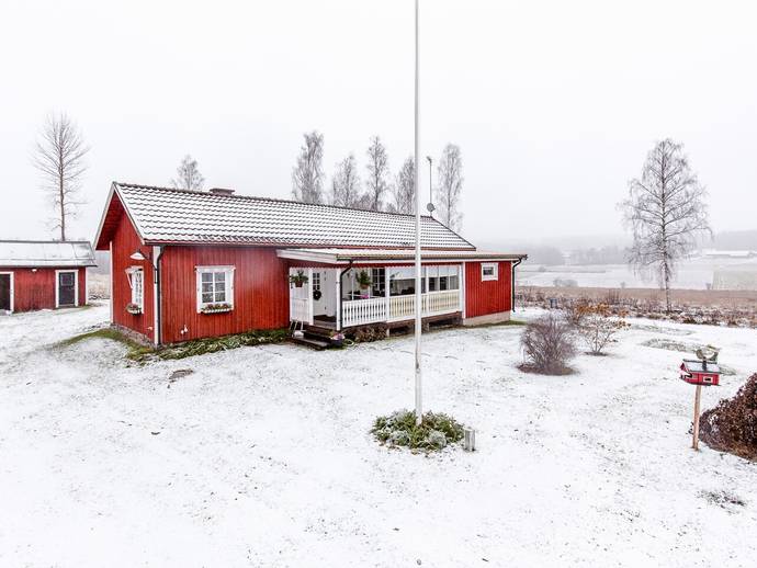 4 rok · 100 m² · Gjutaregården 98