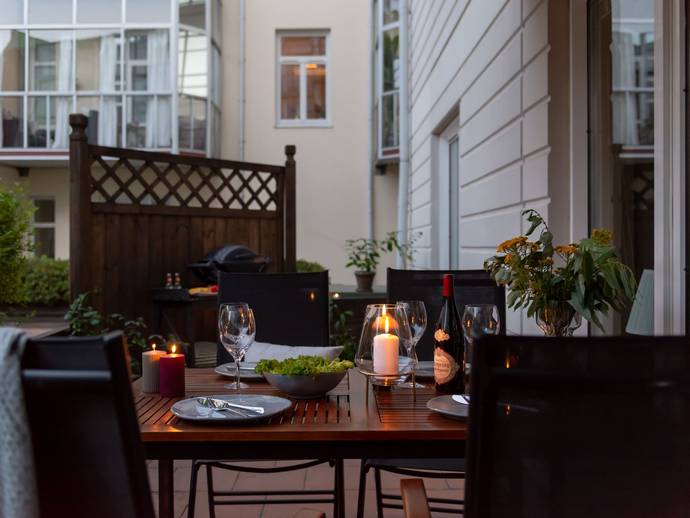 2 rok · 63 m² · Herrgårdsgatan 4C