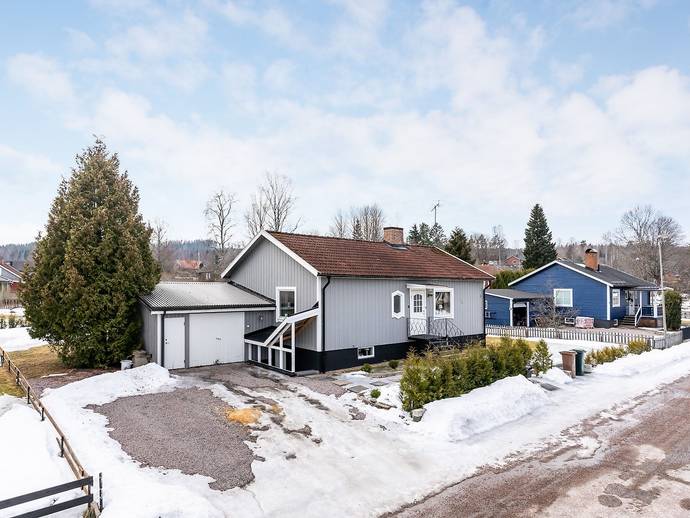 3 rok · 80 m² · Södra vägen 3
