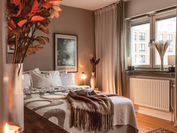 1 rok · 22,5 m² · Åttkantsgatan 3A