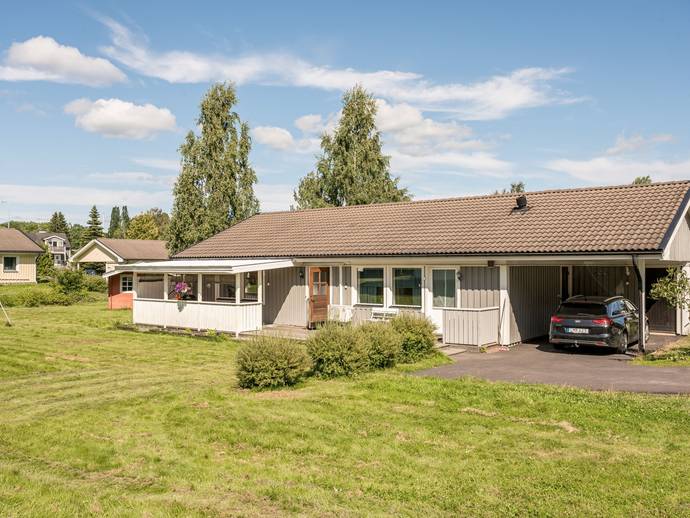 4 rok · 106 m² · Majeldsvägen 8