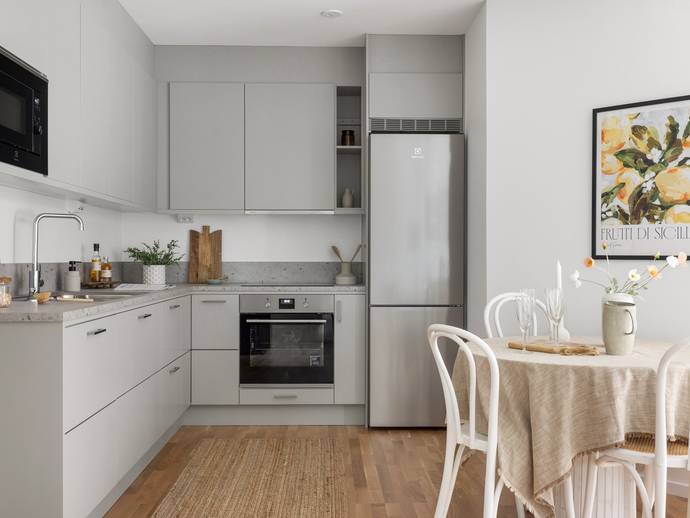 3 rok · 62 m² · Rädisvägen 80A