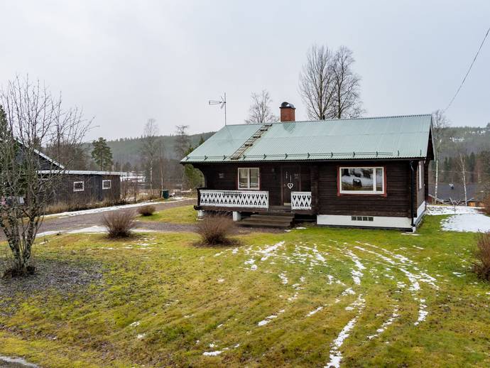 75 m² · Skålmo 69