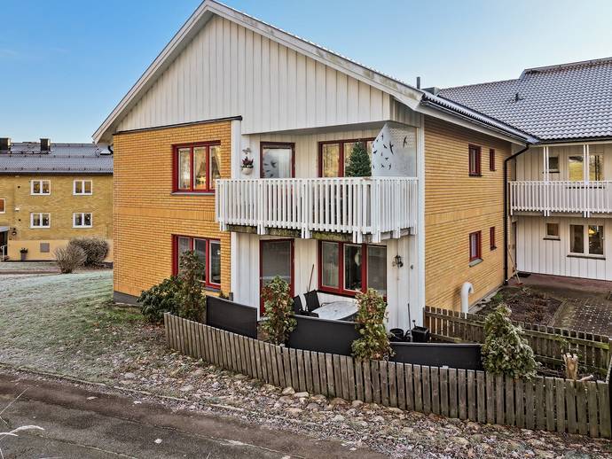 3 rok · 78,5 m² · Malmgatan 4