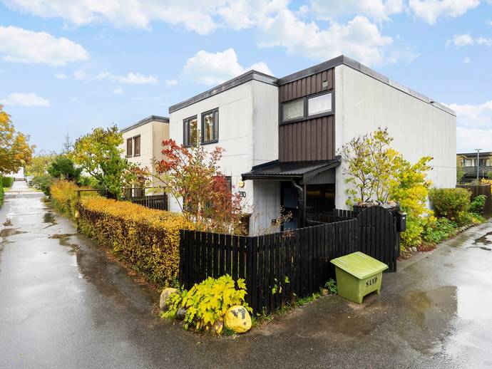 5 rok · 146 m² · Postängsvägen 230