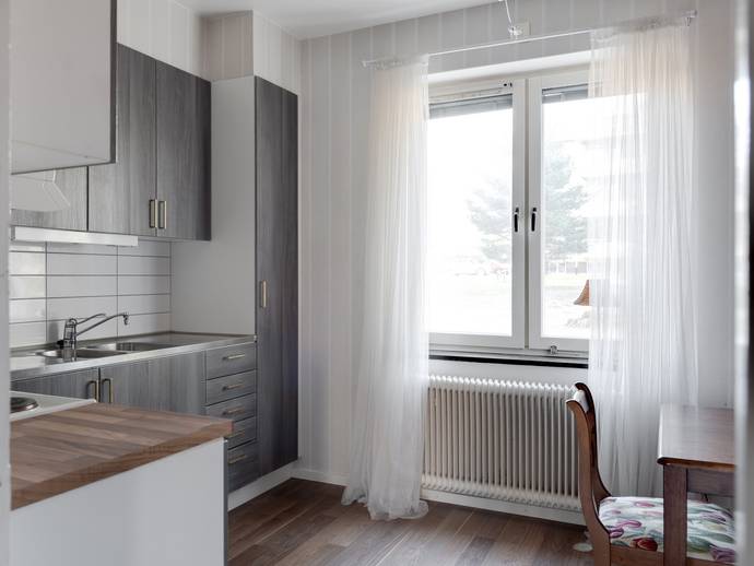 2 rok · 50,7 m² · Källhagsgatan 1E