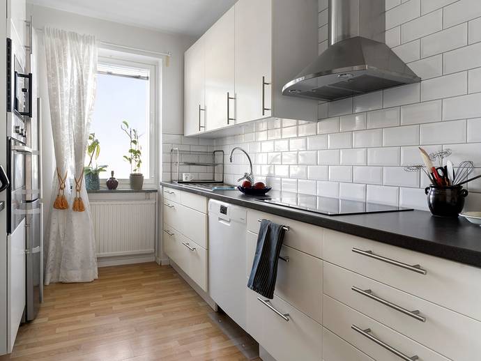2 rok · 60 m² · Sundellsgatan 17 B