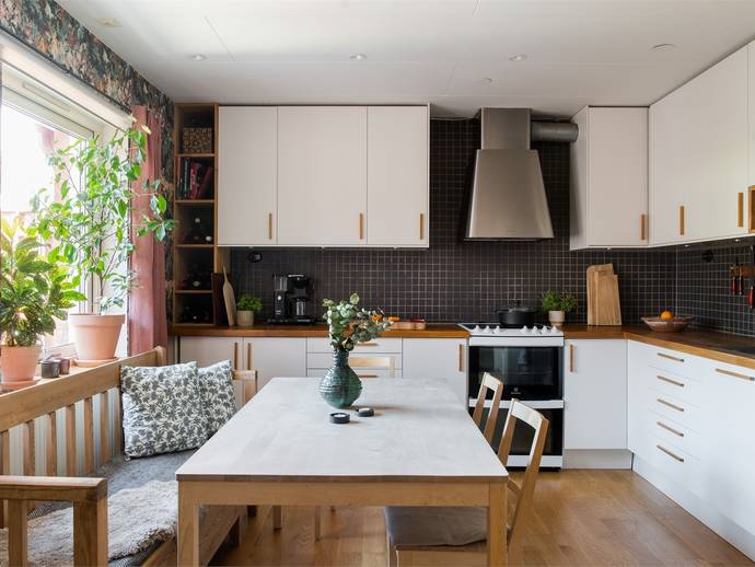 5 rok · 111 m² · Axel Danielssons väg 127C