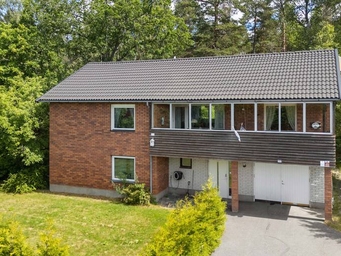 6 rok · 113 m² · Backvägen 39