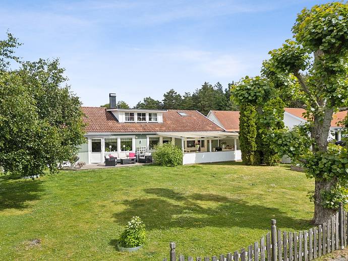 7 rok · 117 m² · Slåttergången 21