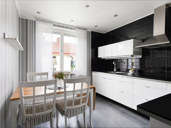 1 rok · 36 m² · Sockerbruksgatan 44