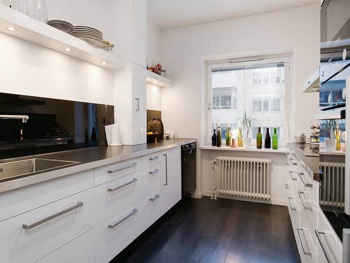 3 rok · 67 m² · Köpmangatan 40