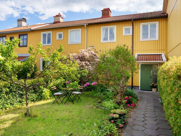 5 rok · 90 m² · Vällingbyvägen 83