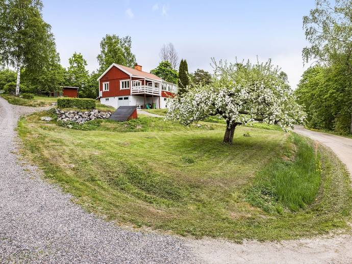 4 rok · 64 m² · Albrovägen 26
