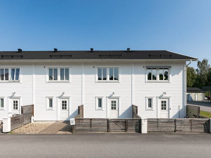 3 rok · 80 m² · Kiwigatan 2B