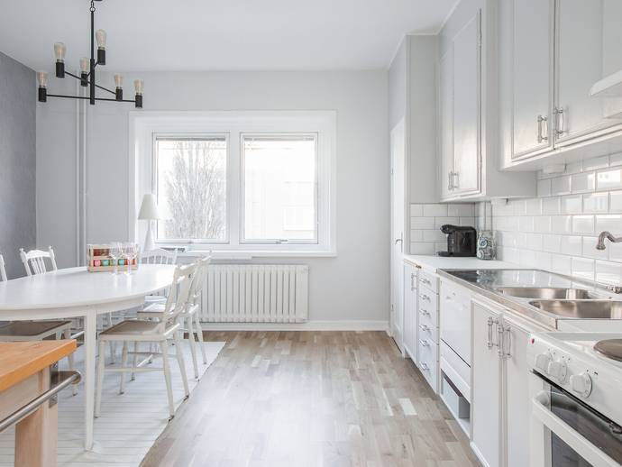 1 rok · 51,9 m² · Drottninggatan 33C