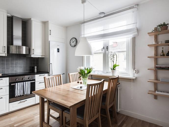 3 rok · 71 m² · Sankt Pauligatan 27D