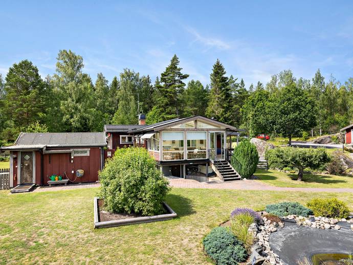 3 rok · 86 m² · Runnebo Bjärsebo 1