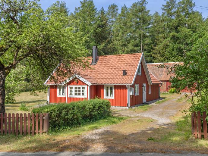 4 rok · 80 m² · Svärtingstorp 9128C