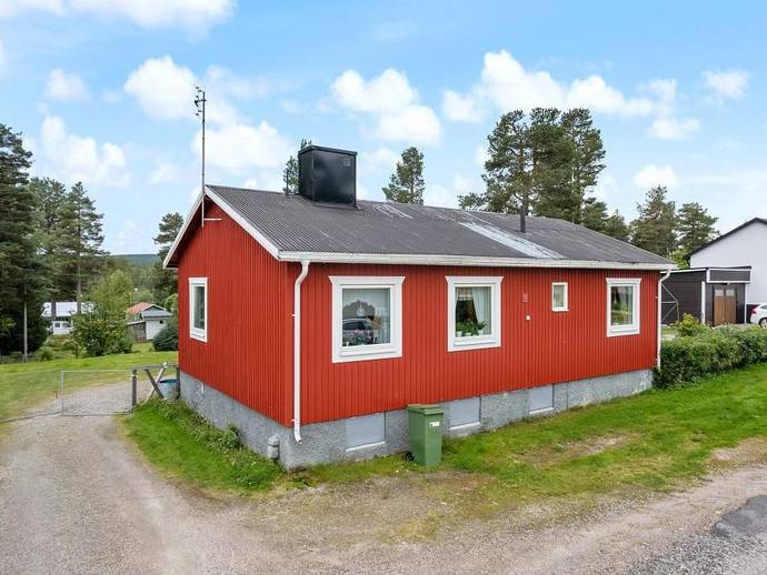4 rok · 72 m² · Skogsgatan 21
