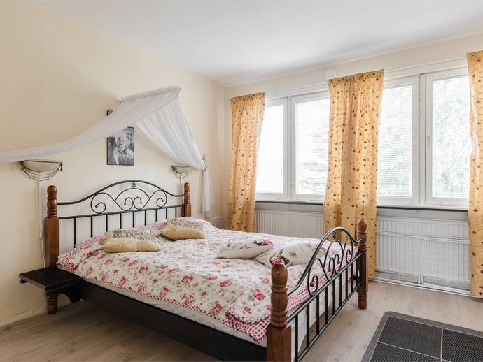 2 rok · 64,5 m² · Vikingagatan 9A
