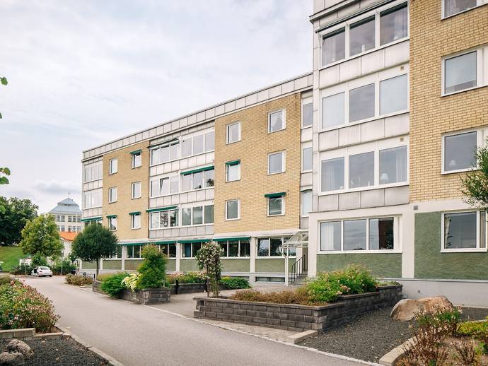 1 rok · 36 m² · Strandvägen 13