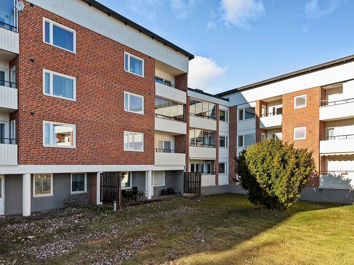 3 rok · 79 m² · Ringvägen 3 D