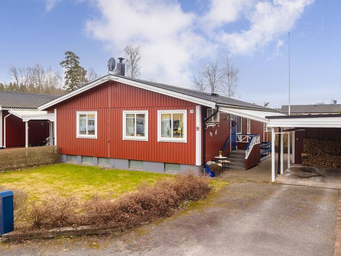 3 rok · 103 m² · Friggagatan 19