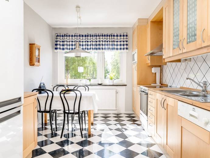 2 rok · 53,5 m² · Norra Torlandsgatan 13B