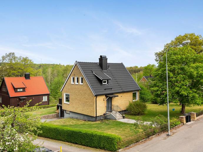 4 rok · 75 m² · Värendsgatan 20A