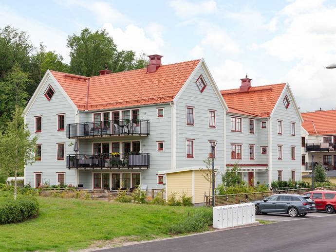 3 rok · 89 m² · Kulltorpsgatan 5