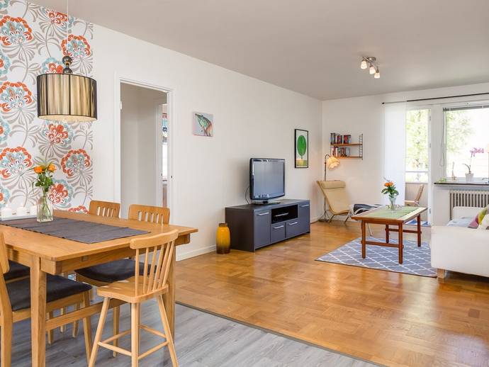4 rok · 89 m² · Norra Torlandsgatan 15 C