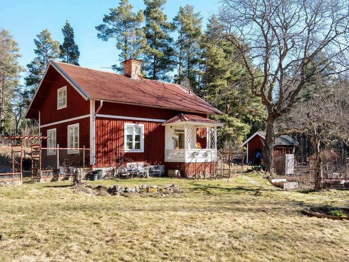 3 rok · 51 m² · Ripsa Nybygget 1