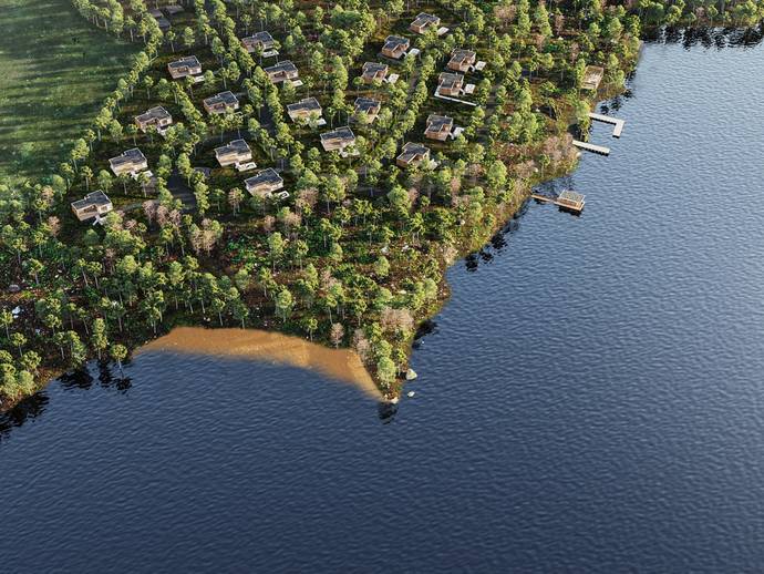 Vik Strandvägen 5