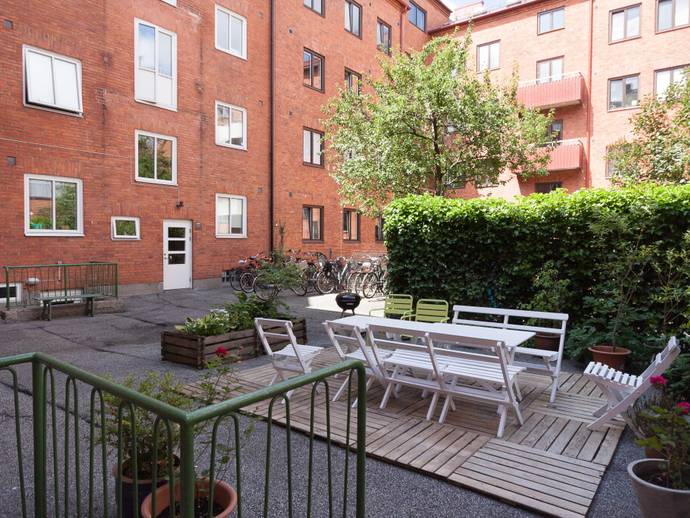 1,5 rok · 41 m² · Osbygatan 3