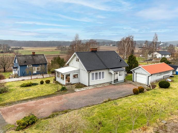 4 rok · 82 m² · Åkervägen 4