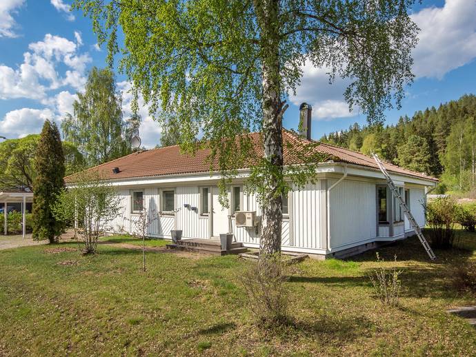 6 rok · 142 m² · Norra Ådalsvägen 11