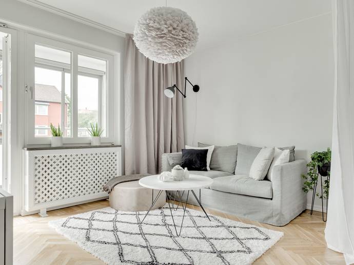 1 rok · 37 m² · Björkhemsgatan 21