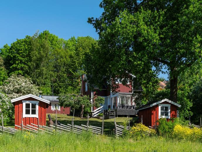 7 rok · 165 m² · Fältvägen 3