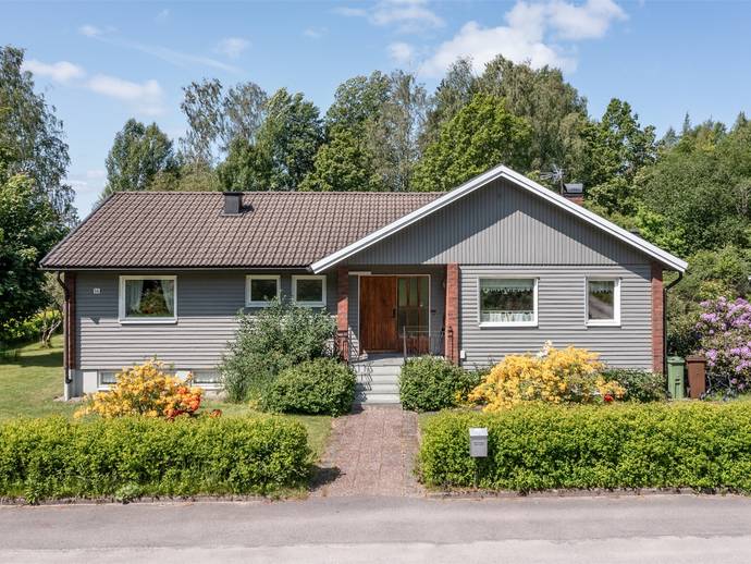 5 rok · 134 m² · Enbärsvägen 14