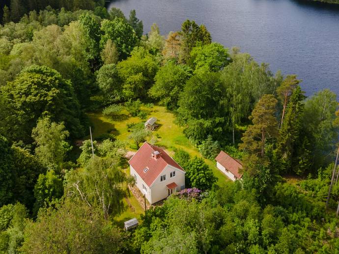 4 rok · 68 m² · Bosnäs Bosäter 1