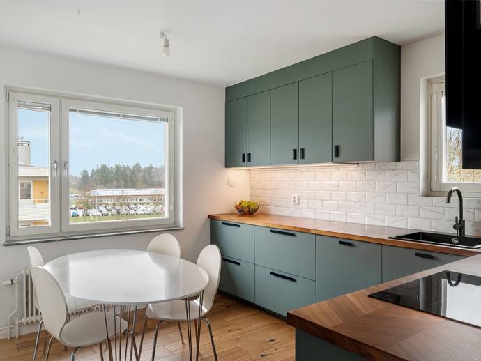 3 rok · 73,9 m² · Arholmagatan 13 A