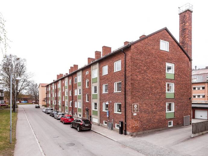 1 rok · 41,5 m² · Wallingatan 13