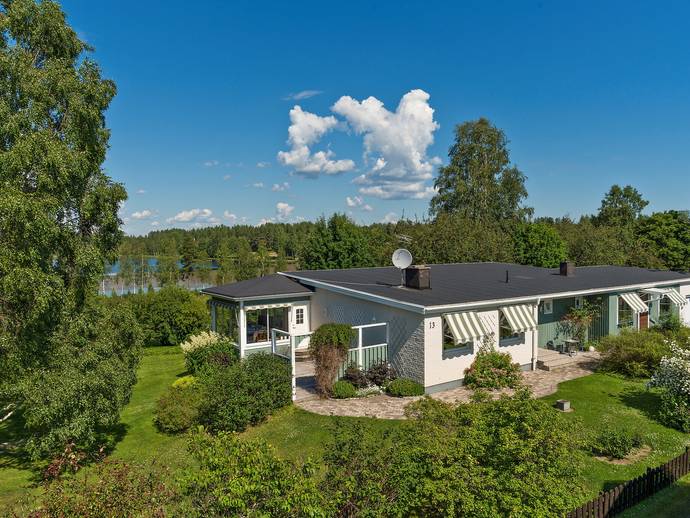 267 m² · Sjöbergavägen 13