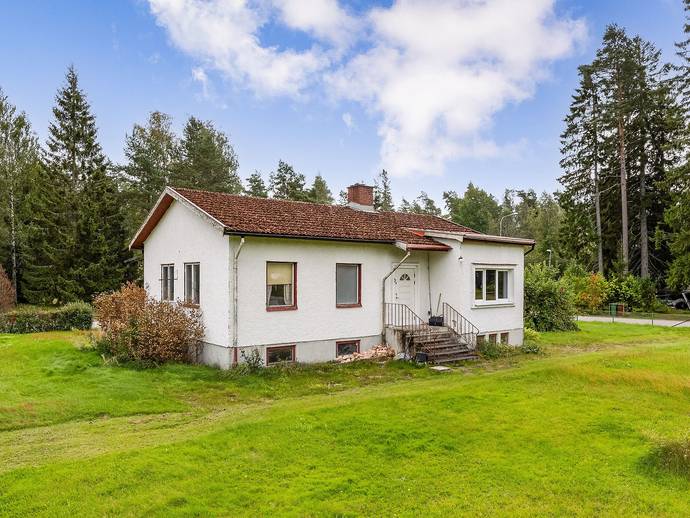 4 rok · 90 m² · Tjärbruksvägen 7