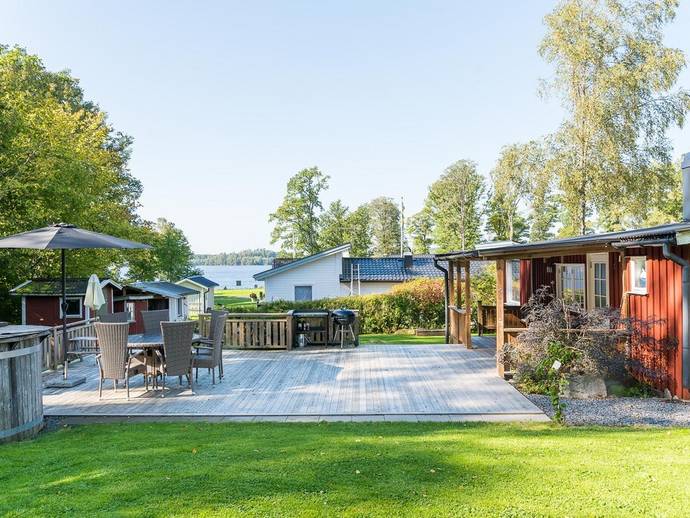 2 rok · 46 m² · Orrvägen 9
