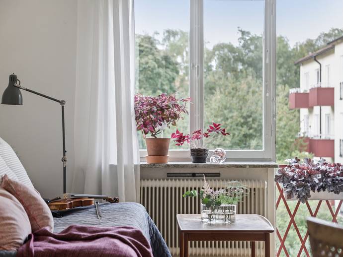 2 rok · 41 m² · Vattenledningsvägen 83