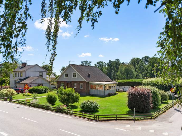 6 rok · 148 m² · Gamla Växjövägen 67