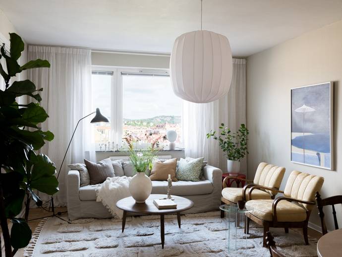 4 rok · 85,1 m² · Haråsgatan 13