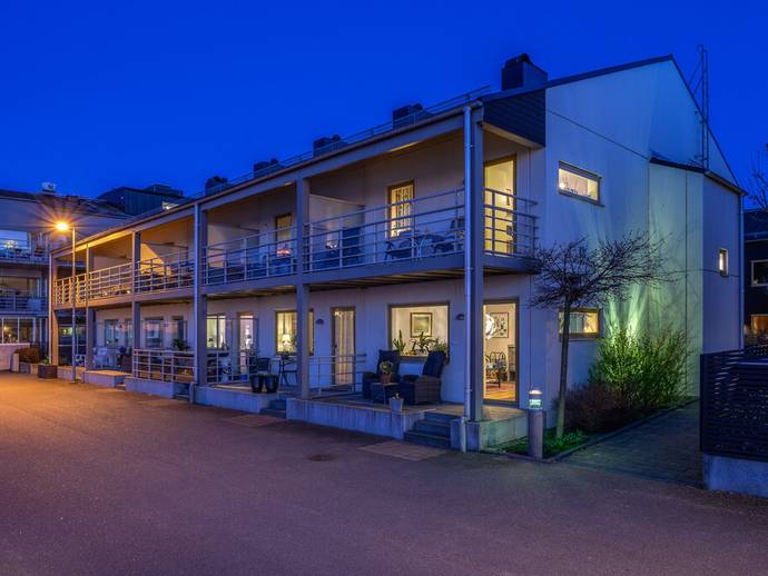 4 rok · 103 m² · Norra hamnplan 5A